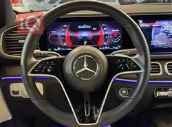 مرسيدس بنز GLE